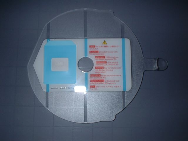 Wii��p�����Y�N���[�i�[