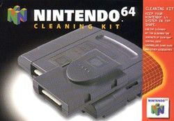 Image of Cleaning Kit Package